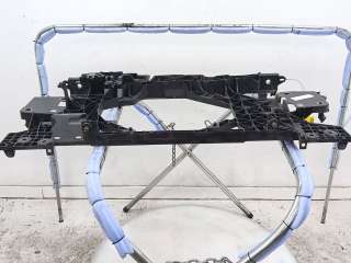 Recambio de panel frontal para renault megane iii berlina 5 p 2008-2016 dynamique referencia OEM IAM 752100004R 752100004R 