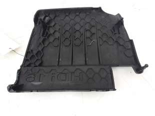 Recambio de tapa motor para peugeot 307 (s1) 2001-2005 referencia OEM IAM 9653014380 9653014380  2