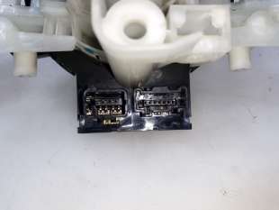 Recambio de anillo airbag para mazda 6 monovolumen (gy) 2002-2008 2.0 active referencia OEM IAM GJ6A66CS0 GJ6A66CS0  2