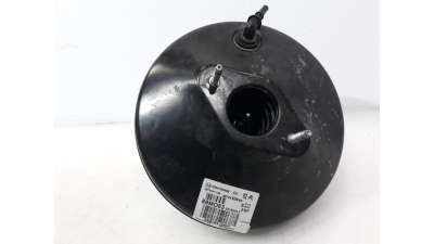 Recambio de servofreno para citroën ds3 2009-2016 1.6 blue-hdi fap referencia OEM IAM 9672460980 9672460980 