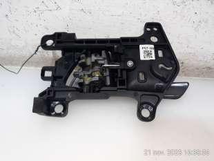 Recambio de maneta interior trasera derecha para hyundai tucson 2015- tecno 4wd referencia OEM IAM 82620D7000NS5 82620D7000NS5  2