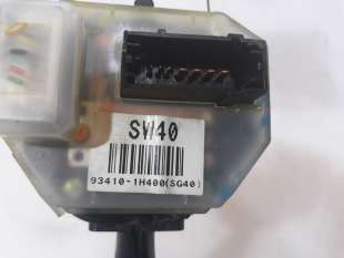 Recambio de mando luces para kia cee´d 2006-2012 active referencia OEM IAM 934101H400 934101H400  2