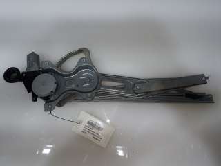 Recambio de elevalunas delantero derecho para toyota yaris (ksp9/scp9/nlp9) 2005-2008 básico referencia OEM IAM 698100D131 69810