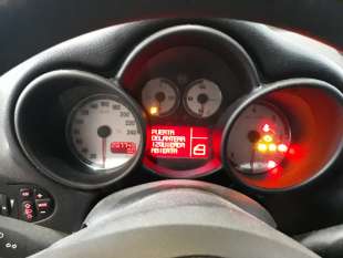 Recambio de cuadro instrumentos para alfa romeo gt (125) 2004-2010 1.9 jtd 16v 150/ distinctive referencia OEM IAM 156050197 156