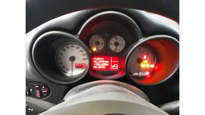 Recambio de cuadro instrumentos para alfa romeo gt (125) 2004-2010 1.9 jtd 16v 150/ distinctive referencia OEM IAM 156050197 156