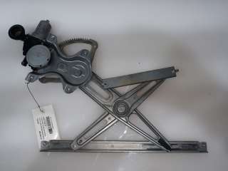 Recambio de elevalunas delantero derecho para toyota yaris (ksp9/scp9/nlp9) 2005-2008 básico referencia OEM IAM 698100D131 69810