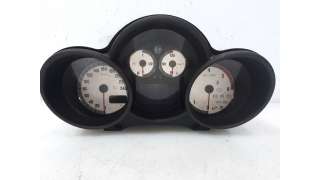 Recambio de cuadro instrumentos para alfa romeo gt (125) 2004-2010 1.9 jtd 16v 150/ distinctive referencia OEM IAM 156050197 156