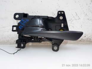 Recambio de maneta interior trasera izquierda para hyundai tucson 2015- tecno 4wd referencia OEM IAM 82610D7000NS5 82610D7000NS5