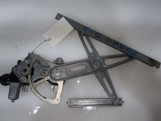 Recambio de elevalunas delantero derecho para toyota yaris (ksp9/scp9/nlp9) 2005-2008 básico referencia OEM IAM 698100D131 69810