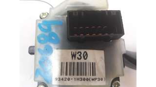 Recambio de mando limpia para kia cee´d 2006-2012 active referencia OEM IAM 934201H300 934201H300 