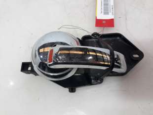 Recambio de maneta interior delantera izquierda para fiat nuova 500 (150) 2007- 1.3 16v jtd cat referencia OEM IAM 71749973 6070