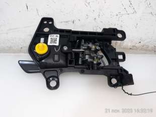 Recambio de maneta interior trasera izquierda para hyundai tucson 2015- tecno 4wd referencia OEM IAM 82610D7000NS5 82610D7000NS5 2