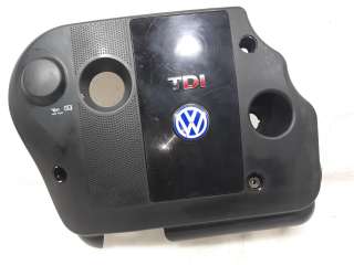 Recambio de tapa motor para volkswagen passat berlina (3b3) 2000-2005 1.9 tdi referencia OEM IAM 038103925 038103925 