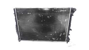 Recambio de radiador agua para alfa romeo gt (125) 2004-2010 1.9 jtd 16v 150/ distinctive referencia OEM IAM 50518254 50518254 