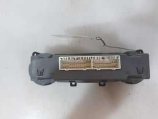 Recambio de mando climatizador para kia cee´d 2006-2012 active referencia OEM IAM 972501H600 972501H600  2