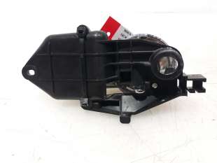 Recambio de maneta interior delantera izquierda para fiat nuova 500 (150) 2007- 1.3 16v jtd cat referencia OEM IAM 71749973 6070 2