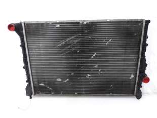Recambio de radiador agua para alfa romeo gt (125) 2004-2010 1.9 jtd 16v 150/ distinctive referencia OEM IAM 50518254 50518254  2