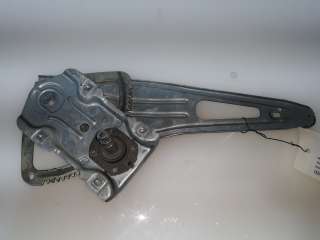 Recambio de elevalunas trasero derecho para toyota yaris (ksp9/scp9/nlp9) 2005-2008 básico referencia OEM IAM 698300D120 698300D