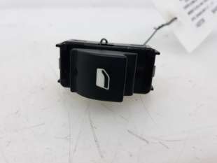 Recambio de mando elevalunas trasero izquierdo para opel grandland x 2017- 1.2 referencia OEM IAM 98044203ZD 98044203ZD 