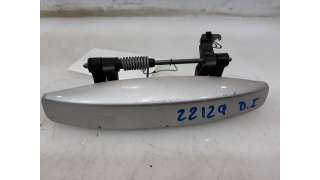 Recambio de maneta exterior delantera izquierda para dacia lodgy 2012- ambiance referencia OEM IAM 806072081R 806072081R 8060720