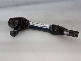 Recambio de maneta exterior delantera derecha para mazda 6 monovolumen (gy) 2002-2008 2.0 active referencia OEM IAM GJ6A58410D01 2