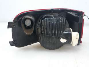 Recambio de piloto marcha atras para citroën c3 picasso 2007-2017 exclusive referencia OEM IAM 9681751680 9681751680  2