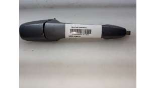 Recambio de maneta exterior trasera derecha para mazda 6 monovolumen (gy) 2002-2008 2.0 active referencia OEM IAM GJ6A72410D01 G