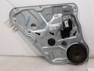 Recambio de elevalunas trasero izquierdo para kia cee´d 2006-2012 active referencia OEM IAM 834701H020 834701H020  2