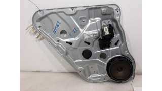 Recambio de elevalunas trasero izquierdo para kia cee´d 2006-2012 active referencia OEM IAM 834701H020 834701H020 