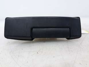 Recambio de maneta exterior lateral derecha para dacia dokker 2012- 1.5 dci diesel fap cat referencia OEM IAM 806067153R 8060671