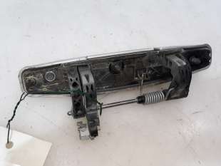 Recambio de maneta exterior trasera derecha para dacia lodgy 2012- ambiance referencia OEM IAM 806063343R 806063343R 806063343R 2