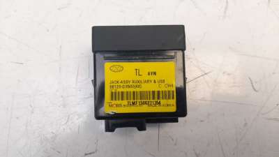 MODULO ELECTRONICO HYUNDAI TUCSON  - M.1085401 / 96120D3500