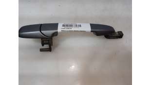 Recambio de maneta exterior trasera izquierda para mazda 6 monovolumen (gy) 2002-2008 2.0 active referencia OEM IAM GJ6A73410D01