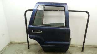 Recambio de puerta trasera derecha para chrysler jeep gr.cherokee (wj/wg) 1999-2005 2.7 crd overland referencia OEM IAM 55136700