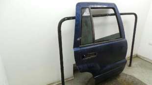 Recambio de puerta trasera derecha para chrysler jeep gr.cherokee (wj/wg) 1999-2005 2.7 crd overland referencia OEM IAM 55136700 2