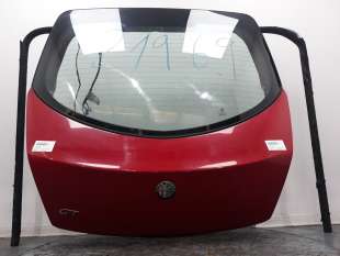 Recambio de porton trasero para alfa romeo gt (125) 2004-2010 1.9 jtd 16v 150/ distinctive referencia OEM IAM 50501658 50501658  2