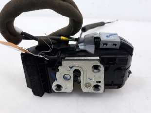 Recambio de cerradura puerta trasera derecha para nissan juke (f15) 2010-2019 acenta referencia OEM IAM 82500BA60B 82500BA60B 82