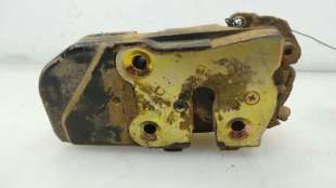 Recambio de cerradura puerta trasera derecha para chrysler jeep gr.cherokee (wj/wg) 1999-2005 2.7 crd overland referencia OEM IA