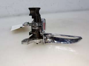 Recambio de maneta interior delantera derecha para mazda 6 monovolumen (gy) 2002-2008 2.0 active referencia OEM IAM GJ6A58303B02 2