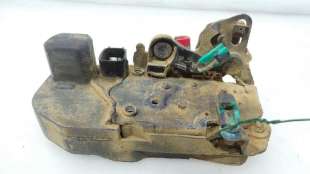 Recambio de cerradura puerta trasera derecha para chrysler jeep gr.cherokee (wj/wg) 1999-2005 2.7 crd overland referencia OEM IA 2