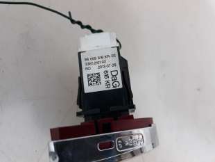 Recambio de warning para ds 3 cabrio 2016- sochic referencia OEM IAM 96669616 96669616