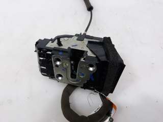 Recambio de cerradura puerta trasera derecha para nissan juke (f15) 2010-2019 acenta referencia OEM IAM 82500BA60B 82500BA60B 82