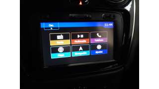 Recambio de pantalla multifuncion para dacia lodgy 2012- ambiance referencia OEM IAM 281152646R 281152646R 