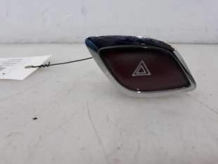 Recambio de warning para ds 3 cabrio 2016- sochic referencia OEM IAM 96669616 96669616  2