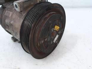 Recambio de compresor aire acondicionado para alfa romeo gt (125) 2004-2010 1.9 jtd 16v 150/ distinctive referencia OEM IAM 4472 2