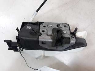 Recambio de cerradura puerta delantera izquierda para ds 3 cabrio 2016- sochic referencia OEM IAM 006252 006252