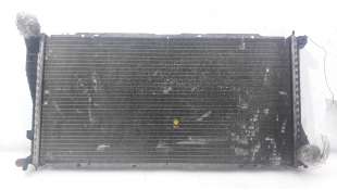 Recambio de radiador agua para bmw serie 5 berlina (e39) 1995-2003 520d exclusive referencia OEM IAM 22473450 22473450 
