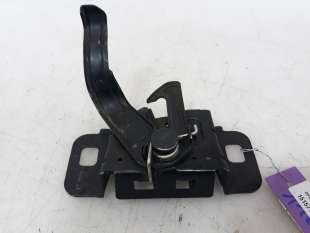 Recambio de cerradura capo para opel astra j lim. 2009-2015 1.7 16v cdti referencia OEM IAM 39088730 39088730