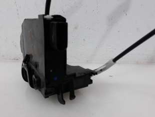 Recambio de cerradura puerta delantera izquierda para citroën c4 picasso 2013- 1.6 hdi fap referencia OEM IAM 9810310380 9810310 2