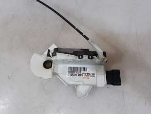 Recambio de cerradura puerta delantera izquierda para ds 3 cabrio 2016- sochic referencia OEM IAM 006252 006252  2